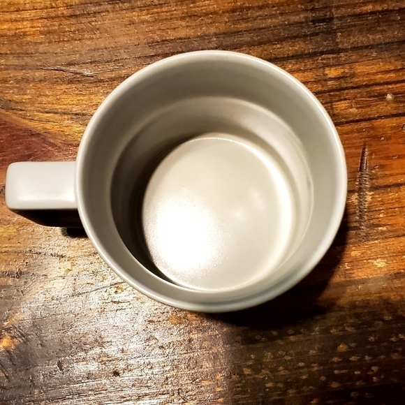 Starbucks Black and Gold Christmas Tree Mug 2016 - Picture 6 of 7